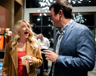 Nashville Comedy Magician: Interactive Magic Show or Mingling image 8