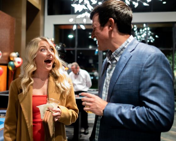Nashville Comedy Magician: Interactive Magic Show or Mingling image 8