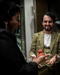 Nashville Comedy Magician: Interactive Magic Show or Mingling image 9
