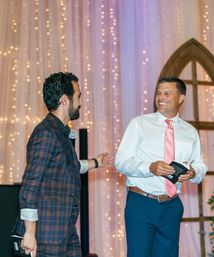 Nashville Comedy Magician: Interactive Magic Show or Mingling image 13