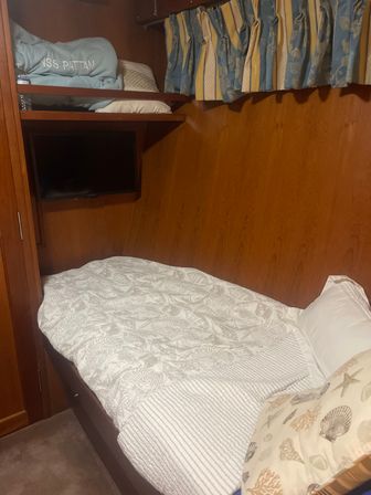 Private BYOB Yacht Party on the TimeWarp (Up to 12 Guests) image 27