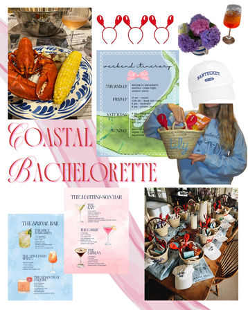 Curated Party & Bachelorette Kits for Effortless Hosting image 10