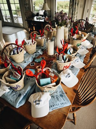 Curated Party & Bachelorette Kits for Effortless Hosting image 1