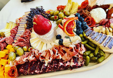 Scottsdale's Premiere Charcuterie Boards Delivered Straight to Your Party image 5