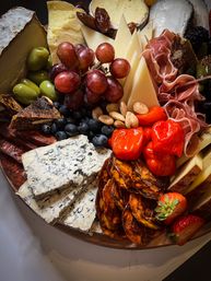 Scottsdale's Premiere Charcuterie Boards Delivered Straight to Your Party image 6