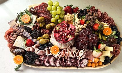 Scottsdale's Premiere Charcuterie Boards Delivered Straight to Your Party image 7