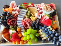 Thumbnail image for Scottsdale's Premiere Charcuterie Boards Delivered Straight to Your Party