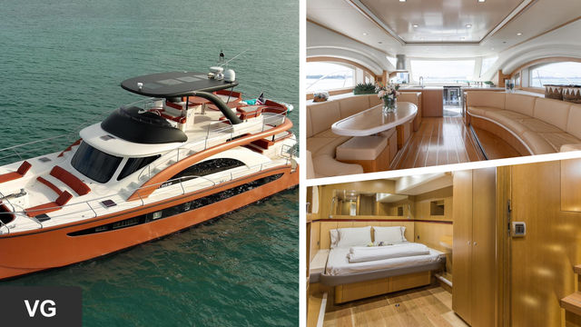 Charter a Private Yacht in Fort Lauderdale image 3