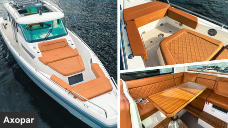 Charter a Private Yacht in Fort Lauderdale image 6