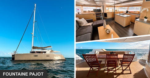 Yacht Party Rental BYOB with Captain, Complimentary Champagne, Snacks and More image 9