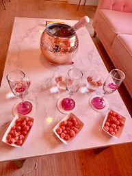 Sip & Celebrate with a Mimosa Bar Charcuterie Boards / Brunch  image 6