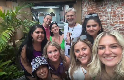 Haunted Pub Crawl Tour with Ghostly Tales & Spooky Bars image 9
