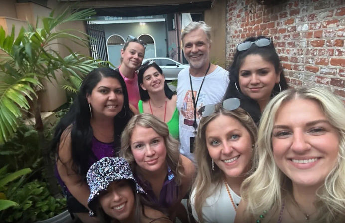 Haunted Pub Crawl Tour with Ghostly Tales & Spooky Bars image 9