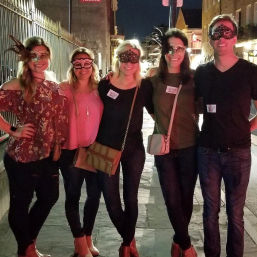 Haunted Pub Crawl Tour with Ghostly Tales & Spooky Bars image 2