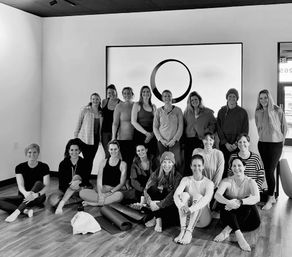 Pilates, Yoga & Lifestyle Coaching at Formation Lifestyle Denver image