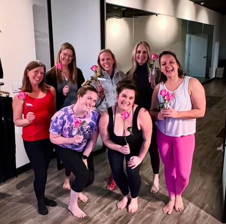 Pilates, Yoga & Lifestyle Coaching at Formation Lifestyle Denver image 3