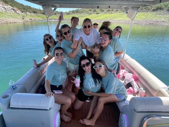 All Inclusive Boat Excursion on Lake Pleasant  image 14