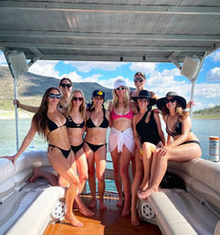 All Inclusive Boat Excursion on Lake Pleasant  image