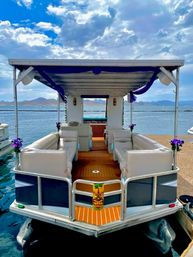 All Inclusive Boat Excursion on Lake Pleasant  image 3