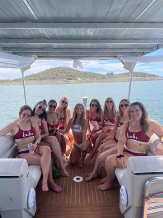 All Inclusive Boat Excursion on Lake Pleasant  image 21