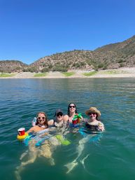 All Inclusive Boat Excursion on Lake Pleasant  image 6