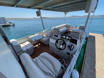 All Inclusive Boat Excursion on Lake Pleasant  image 18