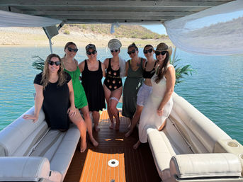 All Inclusive Boat Excursion on Lake Pleasant  image 29