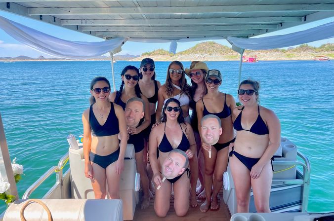 All Inclusive Boat Excursion on Lake Pleasant  image 11