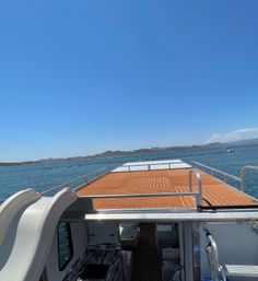 All Inclusive Boat Excursion on Lake Pleasant  image 24