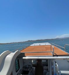 All Inclusive Boat Excursion on Lake Pleasant  image 19