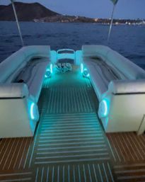 All Inclusive Boat Excursion on Lake Pleasant  image 16