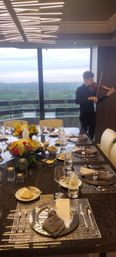 Private Celebrity Chef Services with Elite Dining & Decor Experience image 22