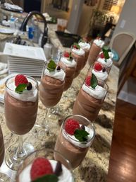 Private Celebrity Chef Services with Elite Dining & Decor Experience image 31