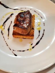 Private Celebrity Chef Services with Elite Dining & Decor Experience image 13