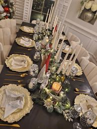 Private Celebrity Chef Services with Elite Dining & Decor Experience image 9