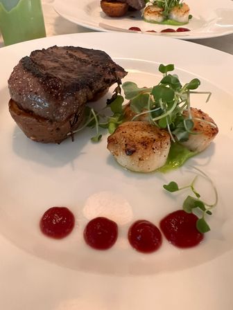 Private Celebrity Chef Services with Elite Dining & Decor Experience image 27