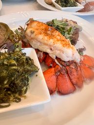 Private Celebrity Chef Services with Elite Dining & Decor Experience image 20