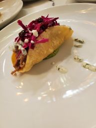 Private Celebrity Chef Services with Elite Dining & Decor Experience image 10