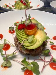 Private Celebrity Chef Services with Elite Dining & Decor Experience image 21