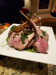 Private Celebrity Chef Services with Elite Dining & Decor Experience image 6