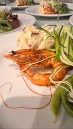 Private Celebrity Chef Services with Elite Dining & Decor Experience image 18
