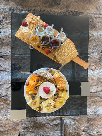 Private Celebrity Chef Services with Elite Dining & Decor Experience image 23
