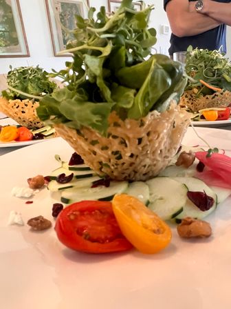 Private Celebrity Chef Services with Elite Dining & Decor Experience image 28