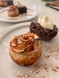 Private Celebrity Chef Services with Elite Dining & Decor Experience image 19