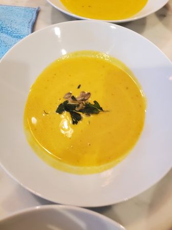 Private Celebrity Chef Services with Elite Dining & Decor Experience image 8