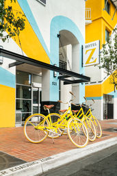 Staypineapple Hotel Z in the Gaslamp Quarter image 9