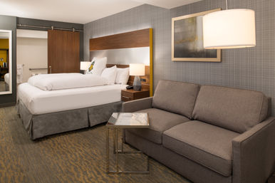 Staypineapple Hotel Z in the Gaslamp Quarter image 15