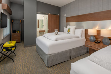 Staypineapple Hotel Z in the Gaslamp Quarter image 5
