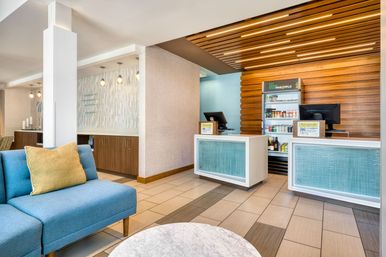 Staypineapple Hotel Z in the Gaslamp Quarter image 19