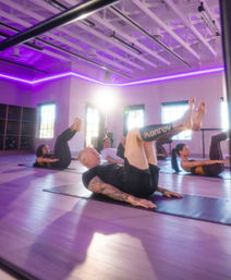 Scottsdale’s Hottest Lagree + Pilates Classes image 2